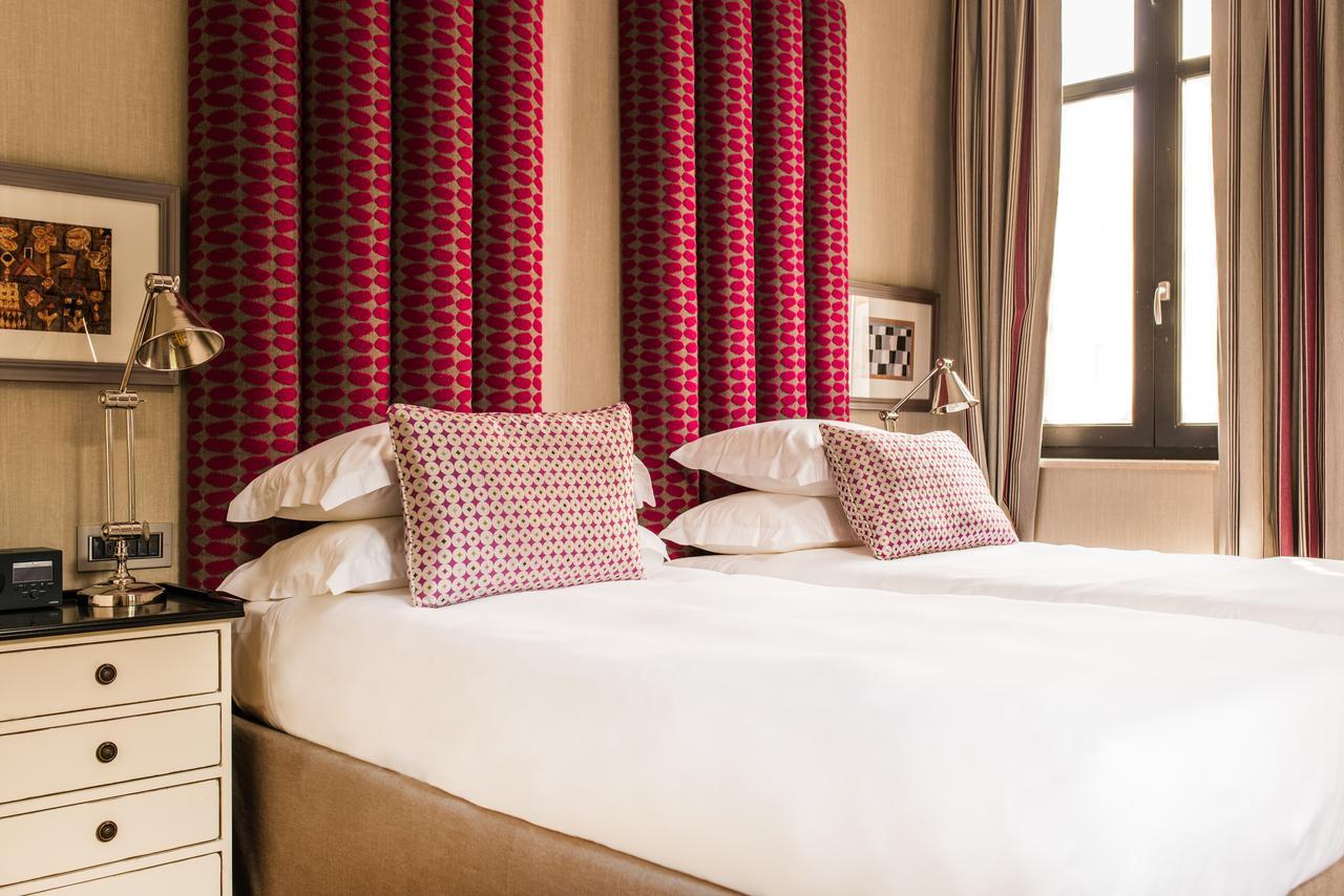 Vmaison Hotel Μεσίνα Εξωτερικό φωτογραφία