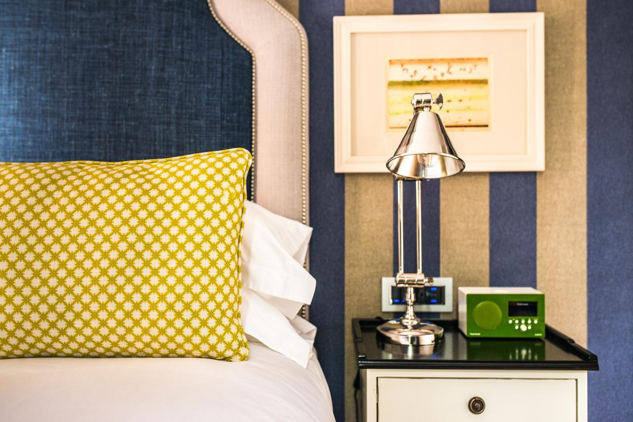 Vmaison Hotel Μεσίνα Εξωτερικό φωτογραφία