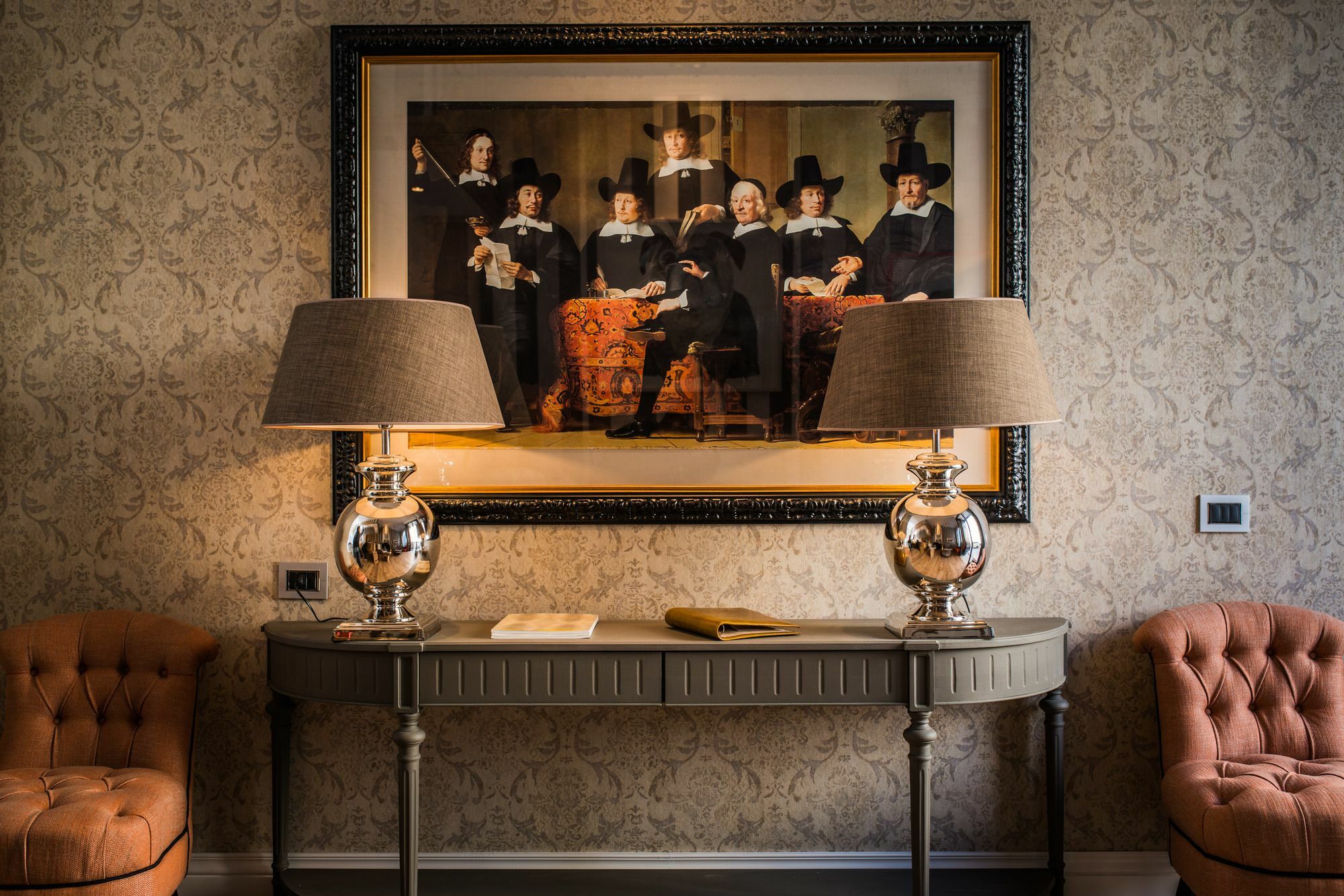Vmaison Hotel Μεσίνα Εξωτερικό φωτογραφία