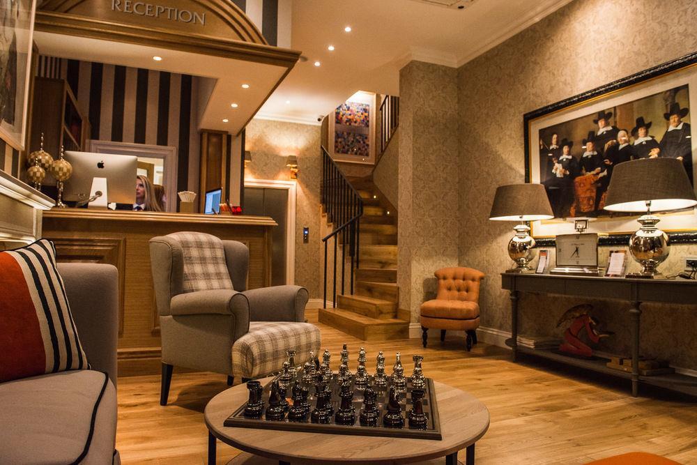 Vmaison Hotel Μεσίνα Εξωτερικό φωτογραφία